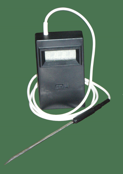 Цифровой термометр Замер-1